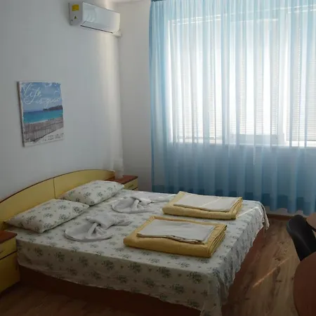 Vendégház Yanis Csernomorec