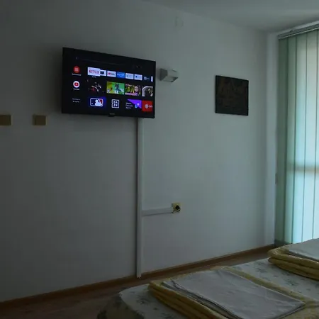 Maison d'hôtes Yanis Tchernomorets