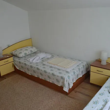 Yanis Maison d'hôtes 3*