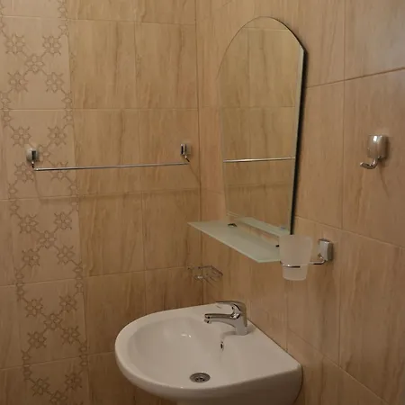 Maison d'hôtes Yanis Tchernomorets