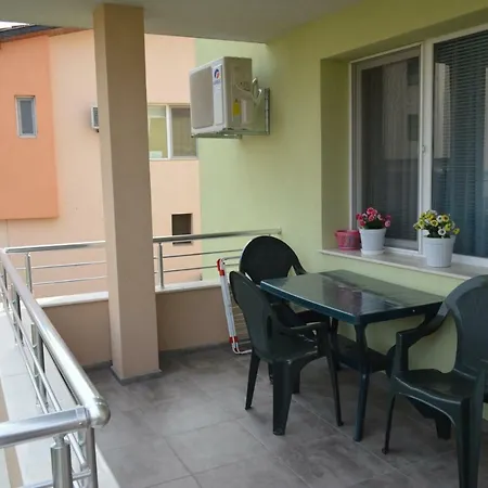 Yanis Maison d'hôtes 3*