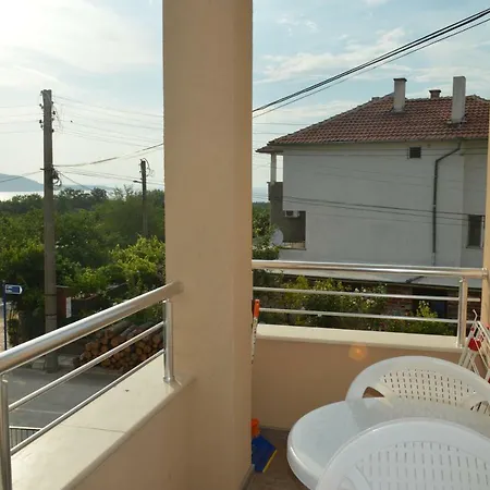 Yanis Penzion 3*